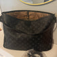 The Ashley purse