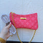 The Brentleigh purse