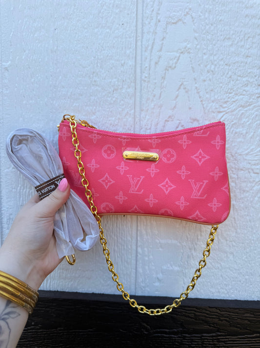 The Brentleigh purse