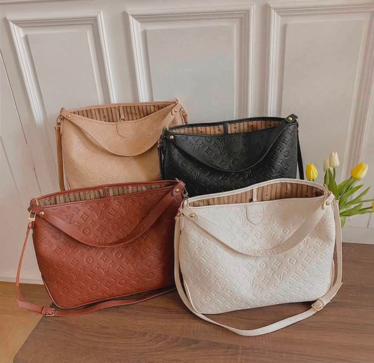 The Jackie Purse