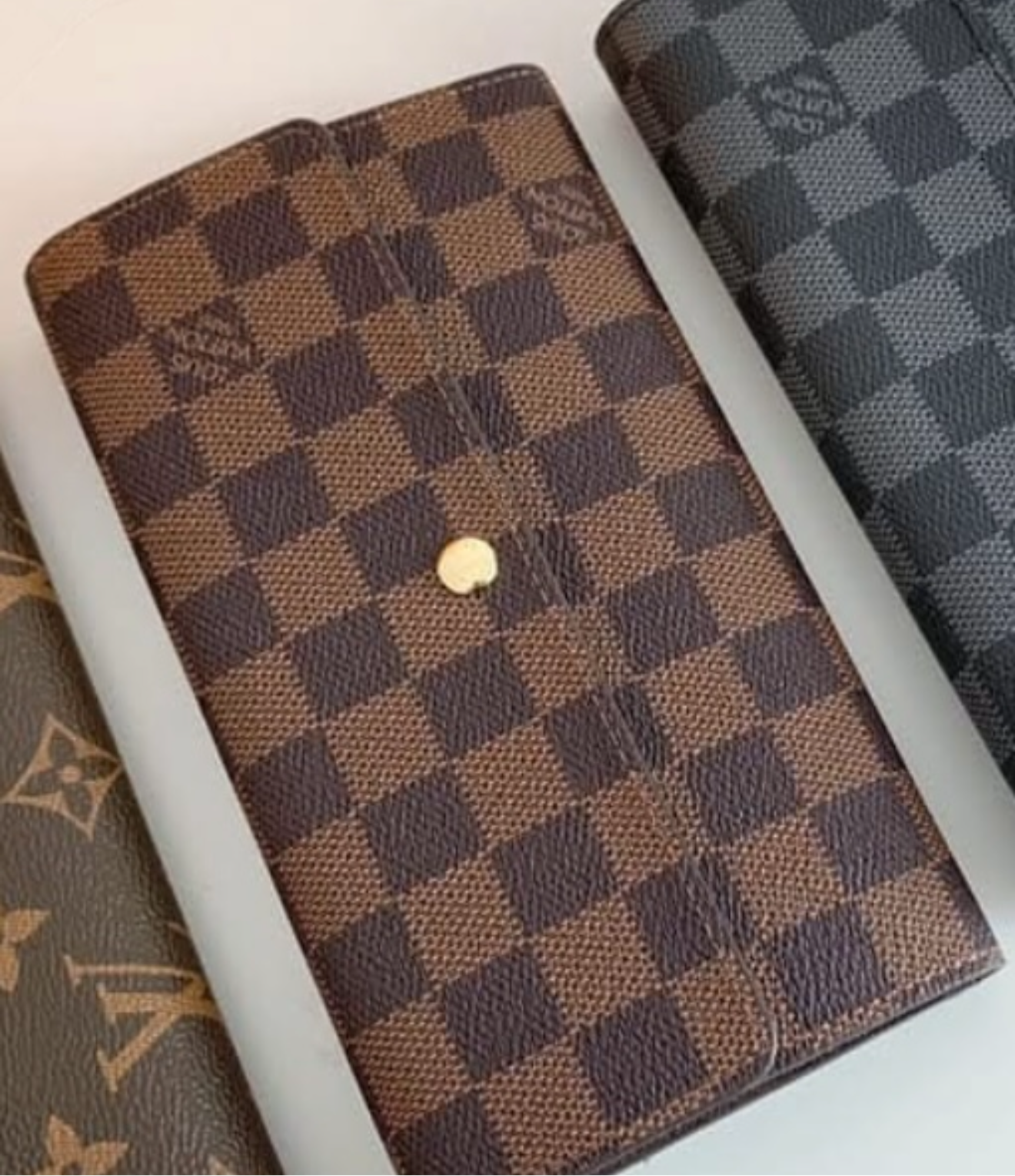 The Lia wallet