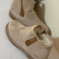 The Tiffany boots