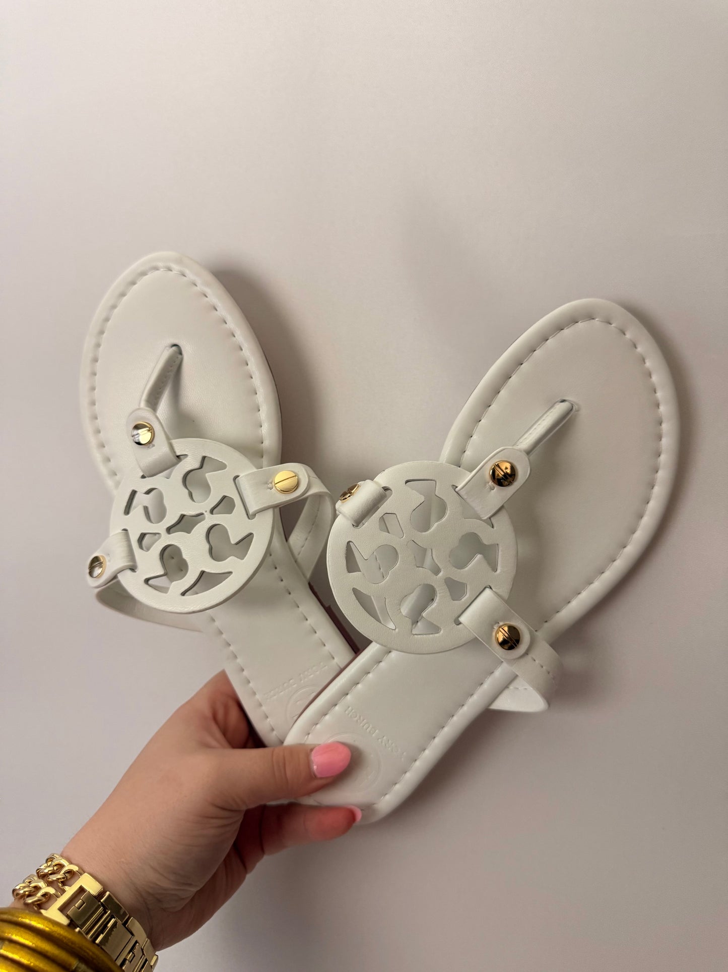 The Ivy shoes