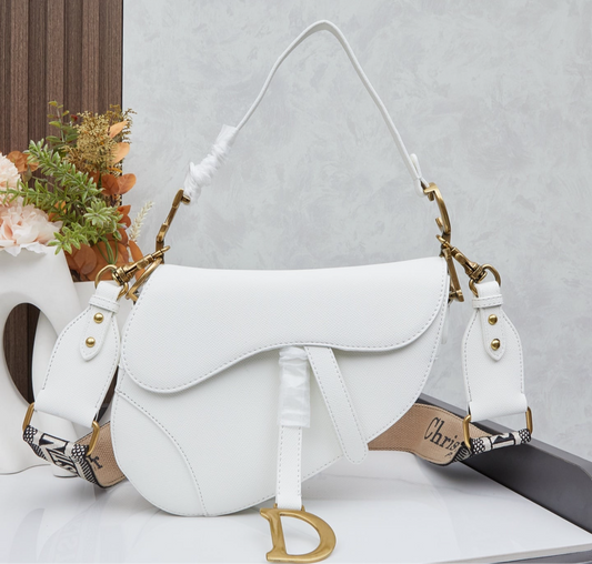 The Reagan purse