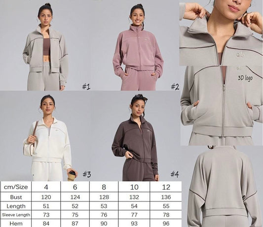 The Ivy Jacket