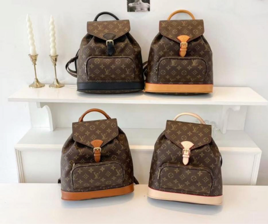 The Mary book bag