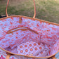 The Saylor purse