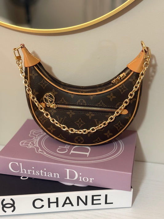 The Rihanna purse