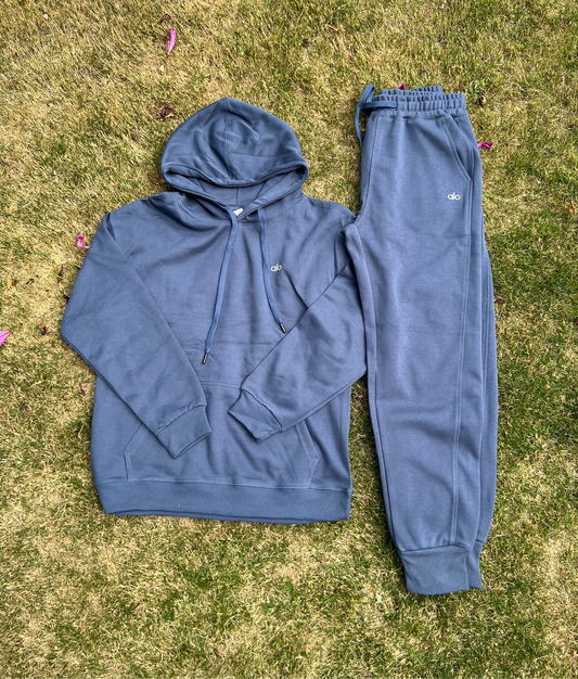The Allie set