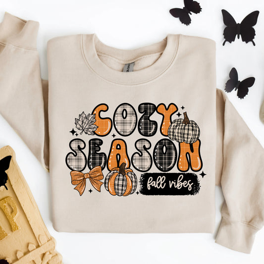 Cozy Season