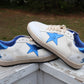The Brittany shoe