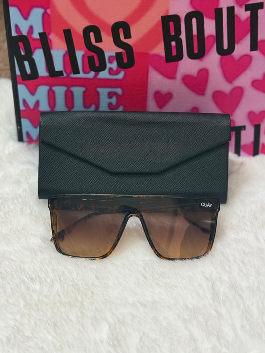 The Haley sunglasses