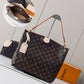 The Massey purse