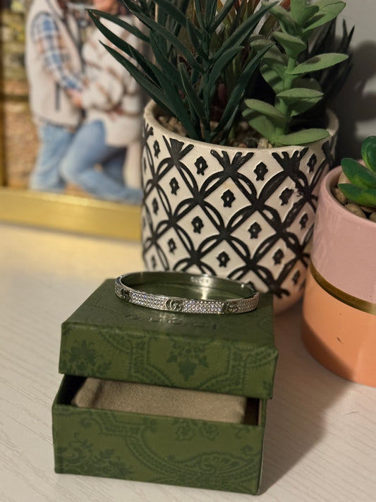 The Georgia bracelet