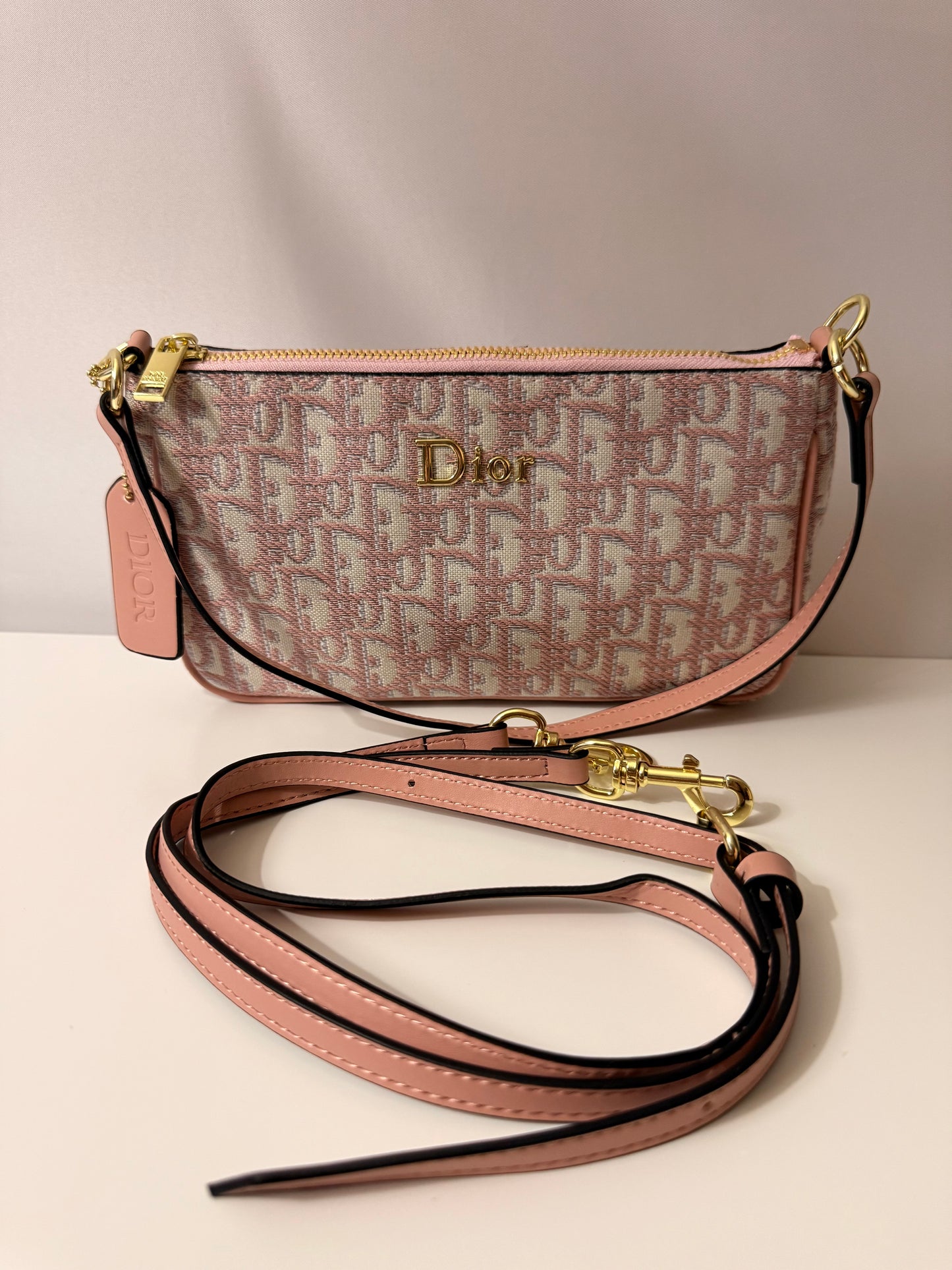 The Stella purse