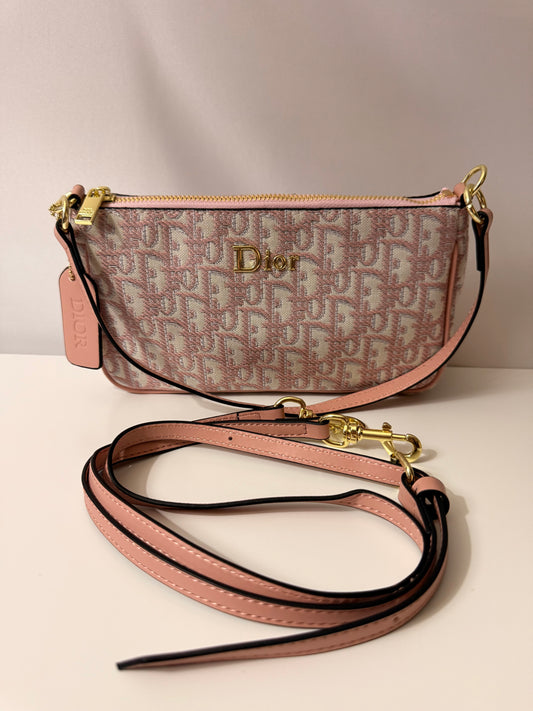 The Stella purse