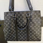 The McKenna purse