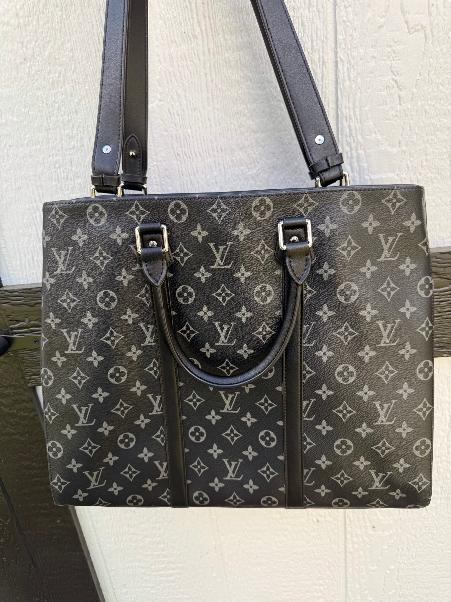 The McKenna purse