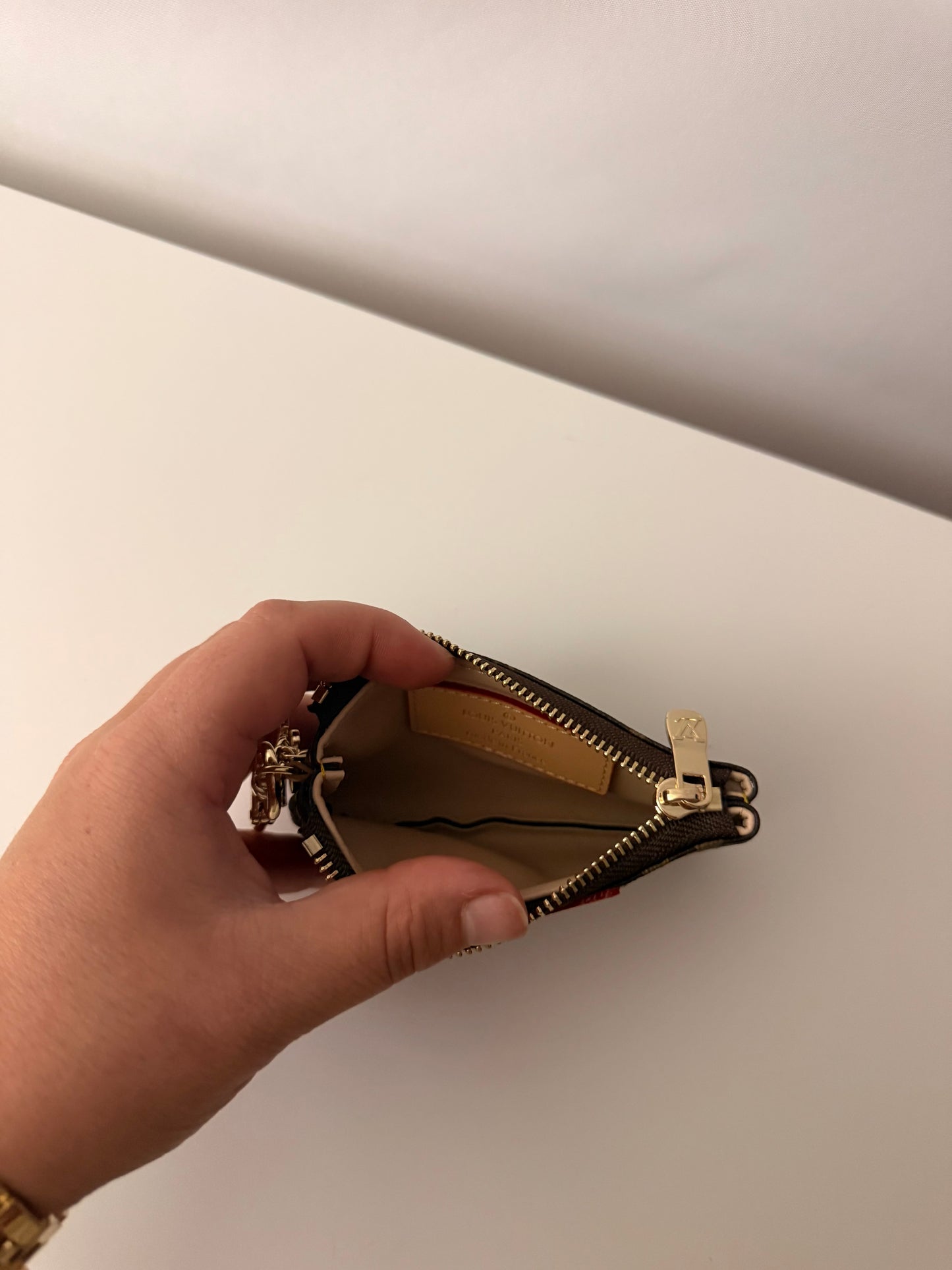 The Kimberly wallet