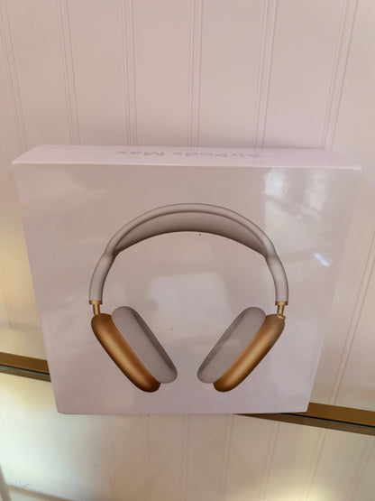 Fiona headphones