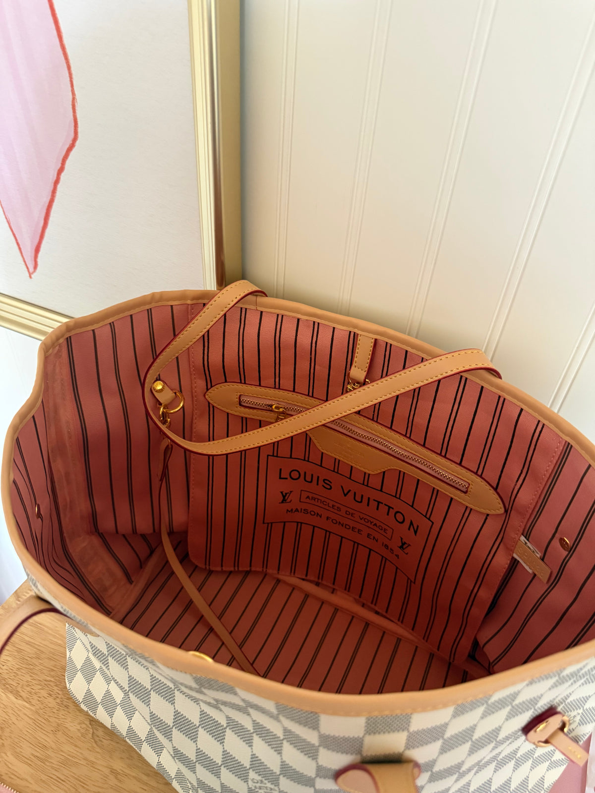 The Willow Tote