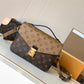 The Amber purse