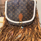 The Grace purse