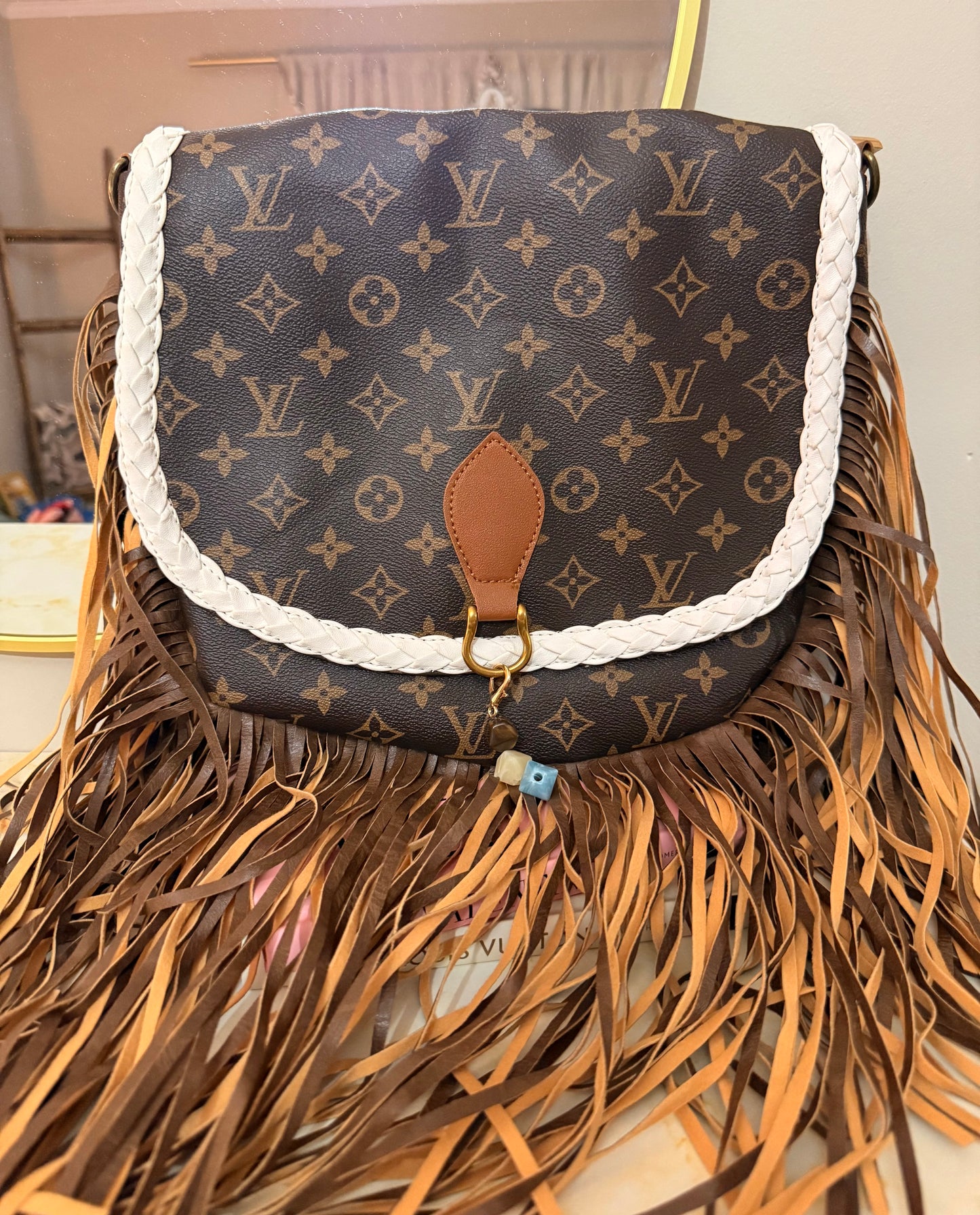 The Grace purse