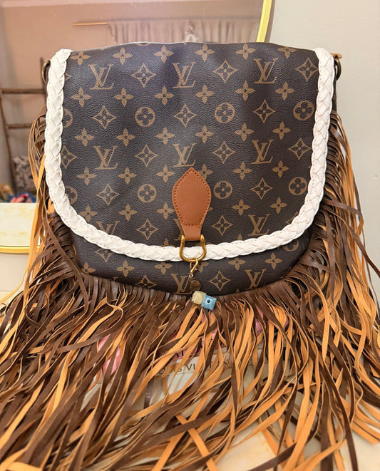 The Grace purse