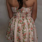 The Scarlett Romper