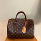 The Finn purse