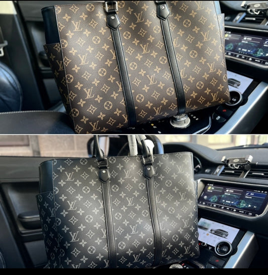 The McKenna purse