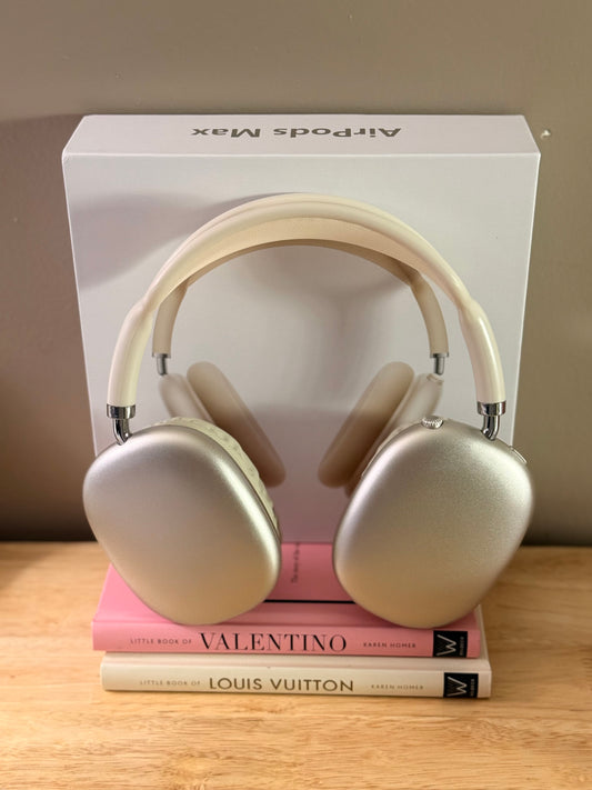 The Riley headphones