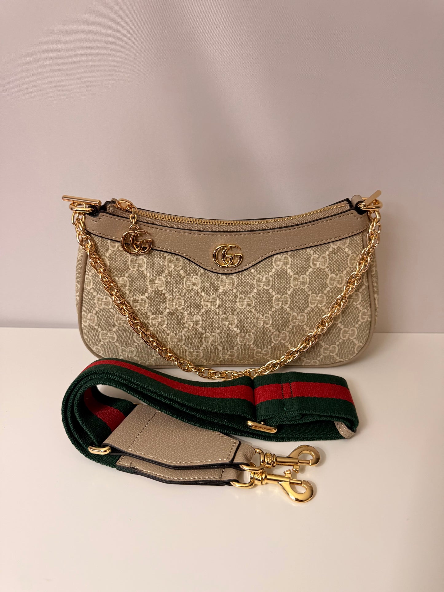 The Grace purse
