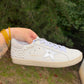 The Pearl Shoes