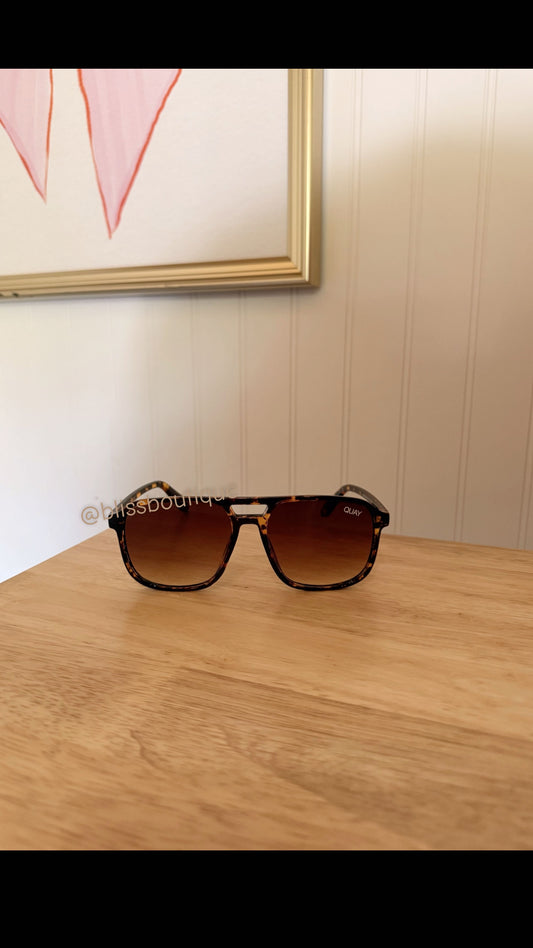 The Riley Sunglasses