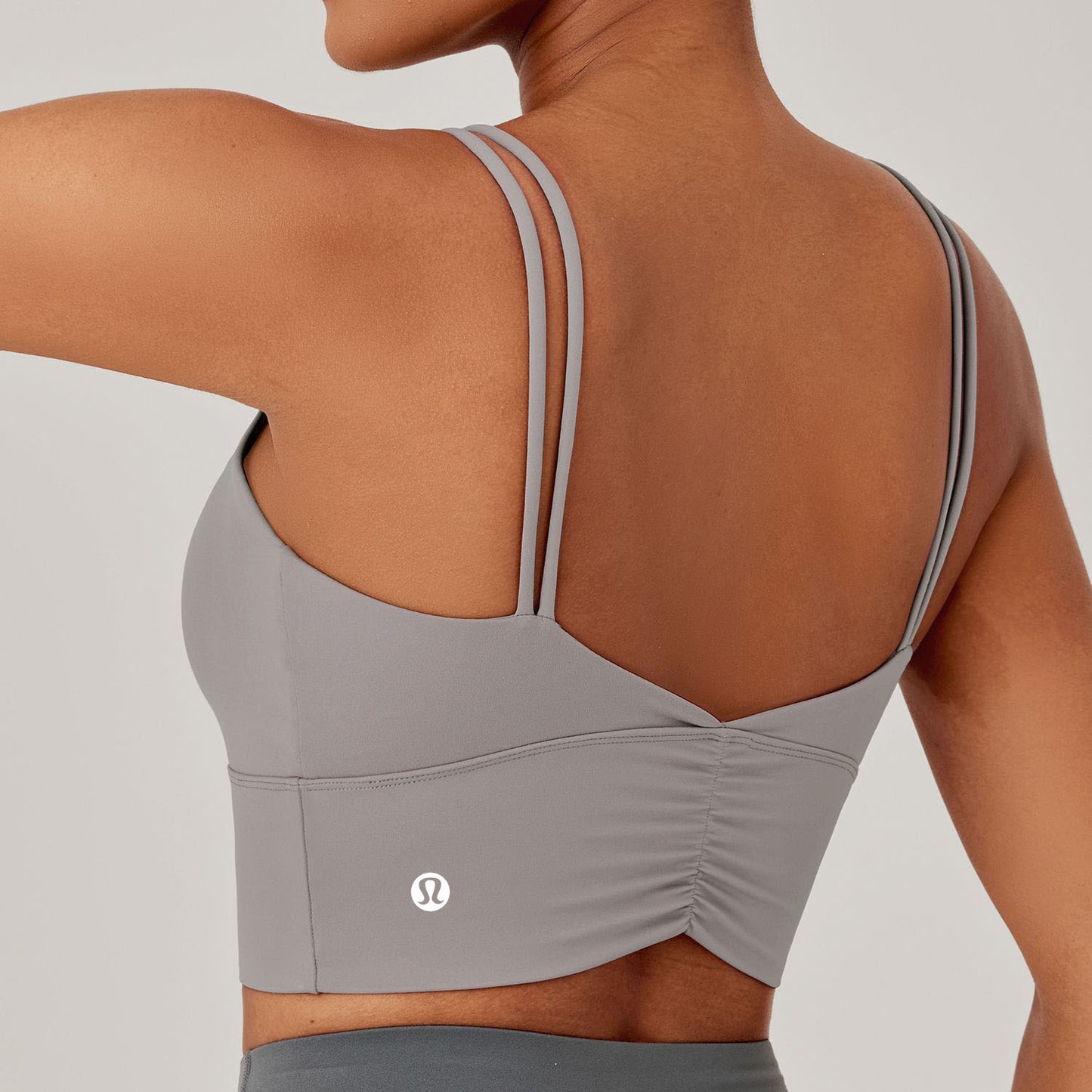 The Lily bra