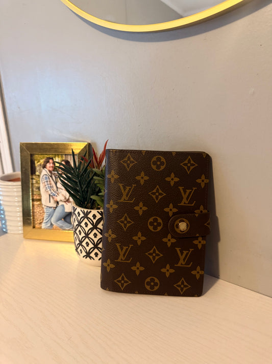 Agenda’s
