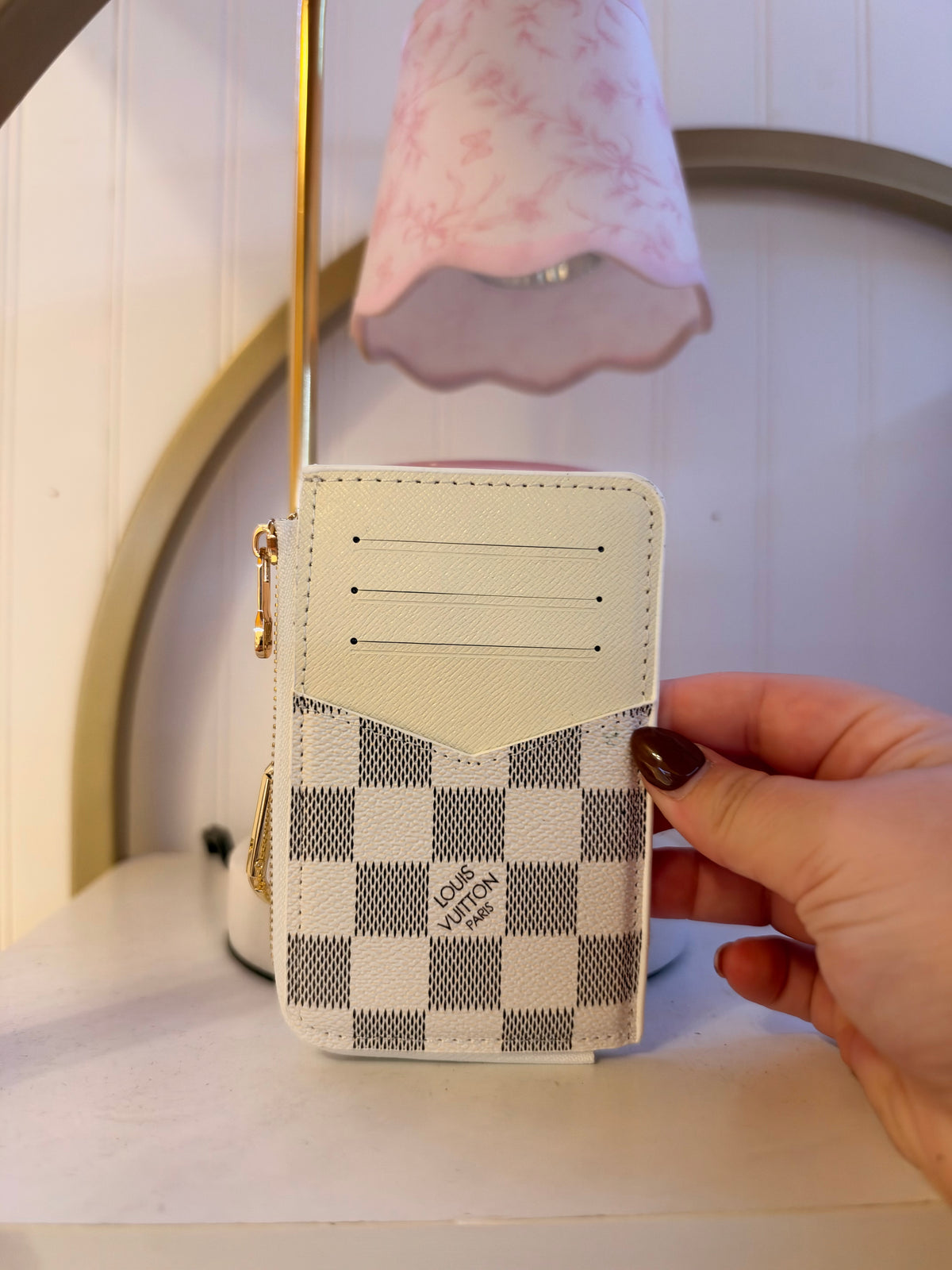 The Ashley Wallet