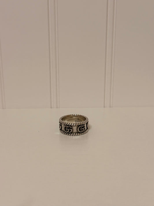 The Rachel ring
