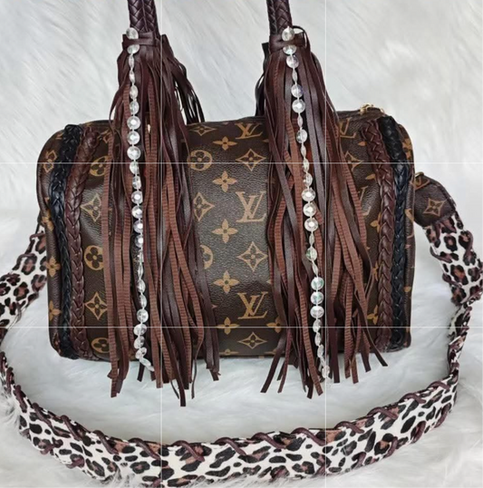 Inspired Louis Vuitton purse