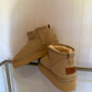 The Ivy boots