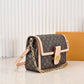The Emily purse