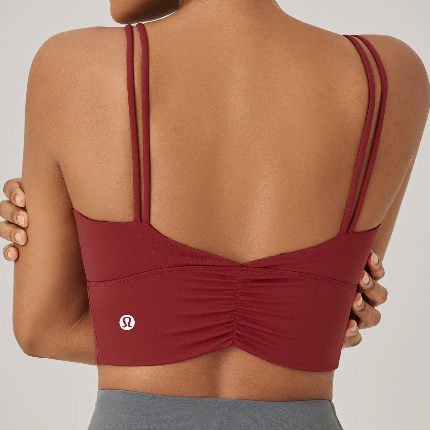 The Lily bra