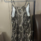 Camo romper