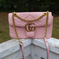 The Wren purse