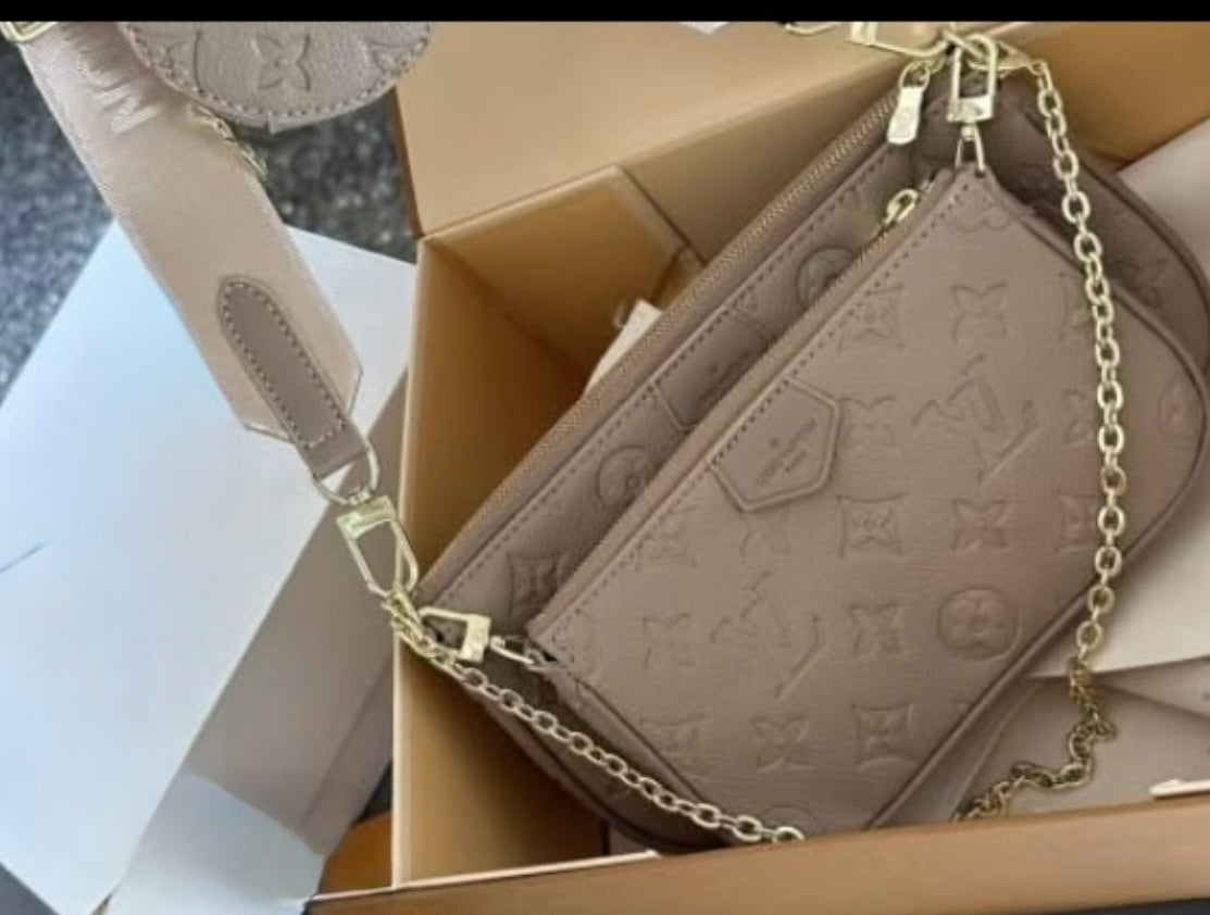 The Madi purse