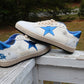 The Brittany shoe