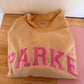 The Riley sweatshirt