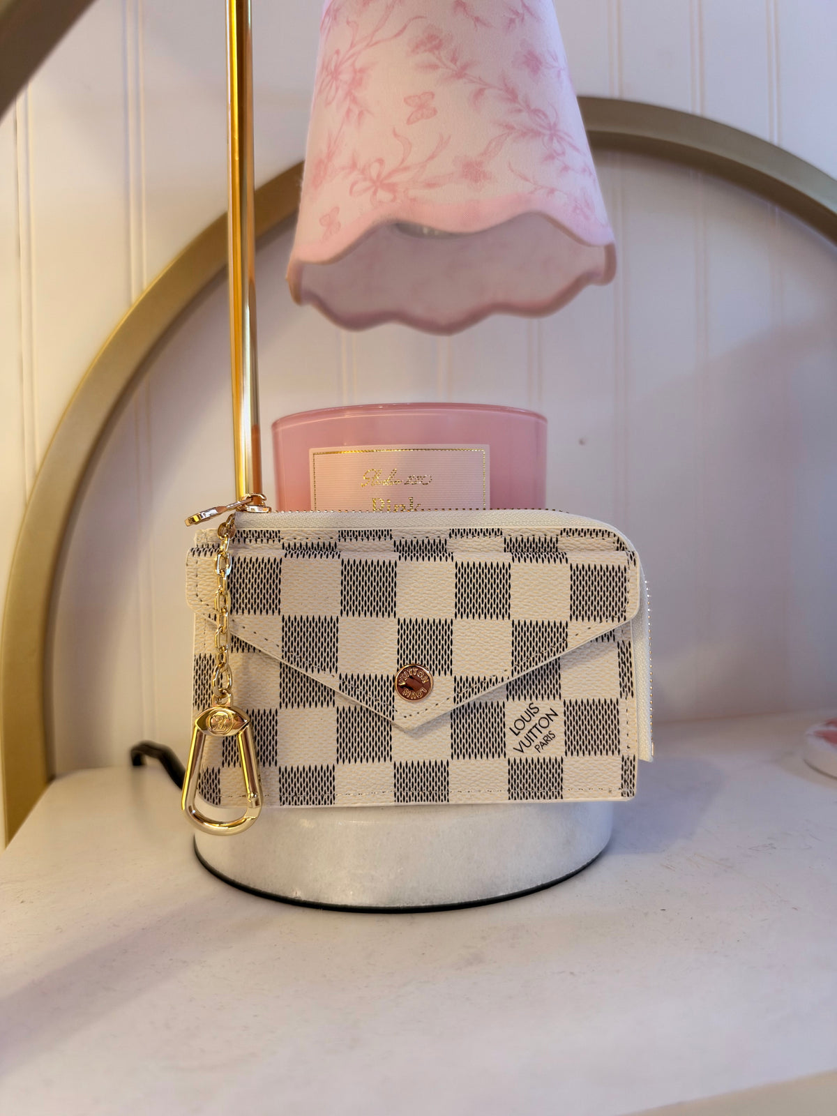 The Ashley Wallet